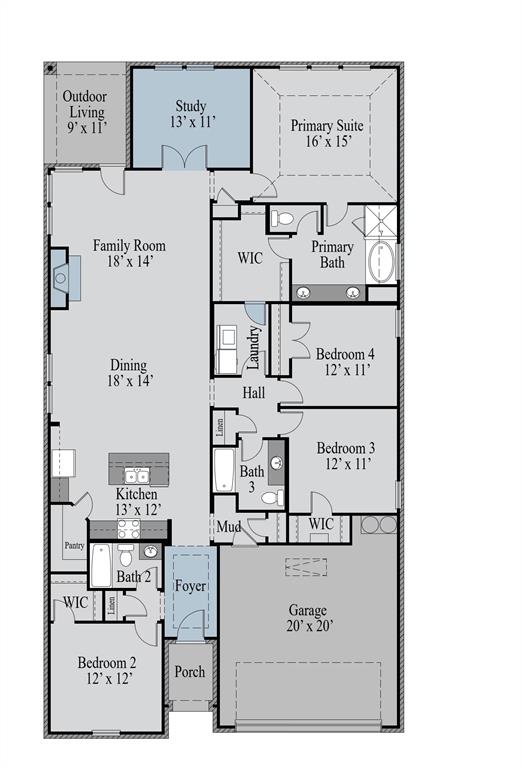 17249 Oxborough Drive Property Photo 35