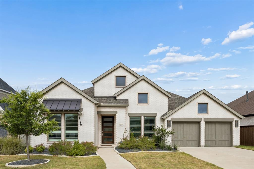 2609 Sibley Drive Property Photo 1