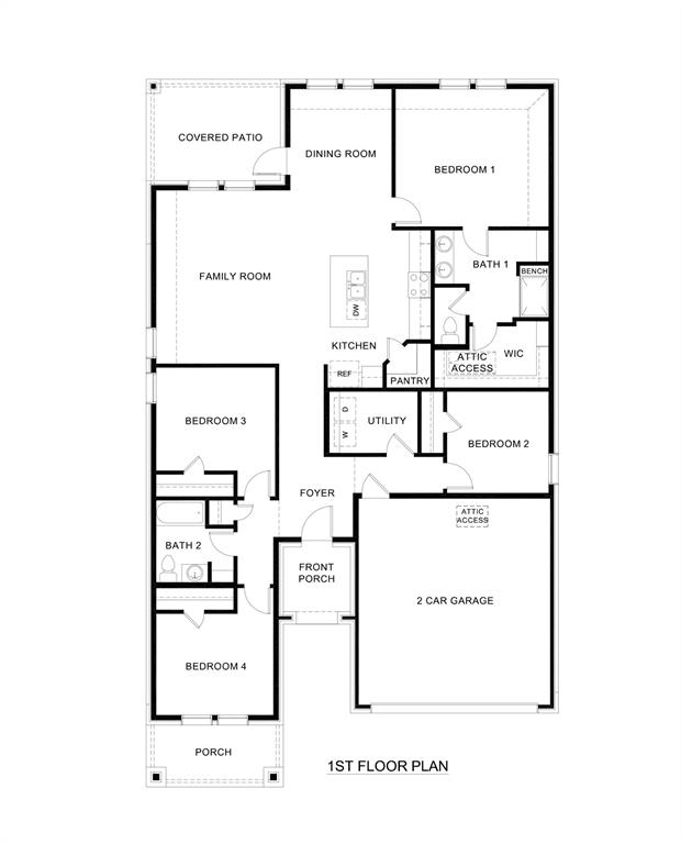 2015 Serene Springs Road Property Photo 1