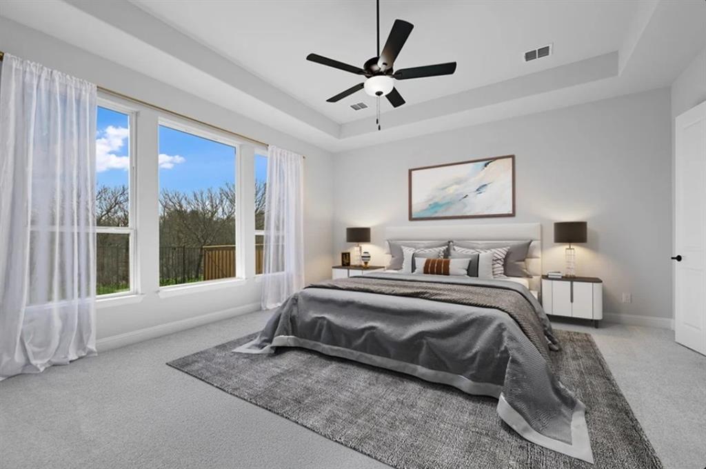 1612 Yellow Rose Road Property Photo 4