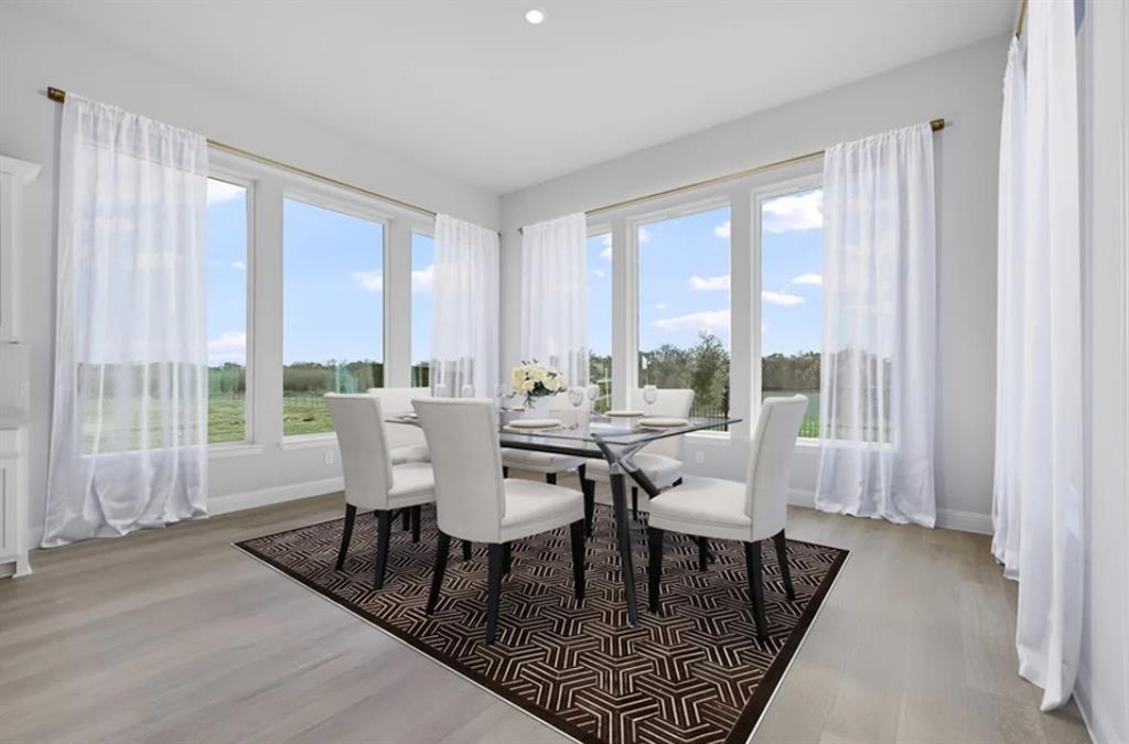1612 Yellow Rose Road Property Photo 9