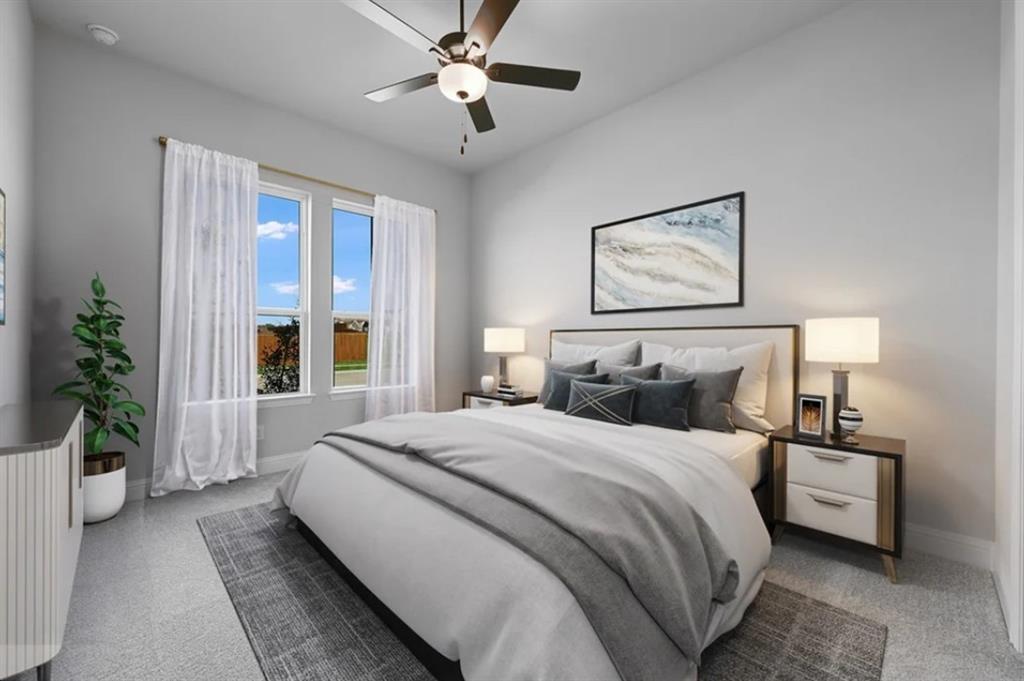 1612 Yellow Rose Road Property Photo 16
