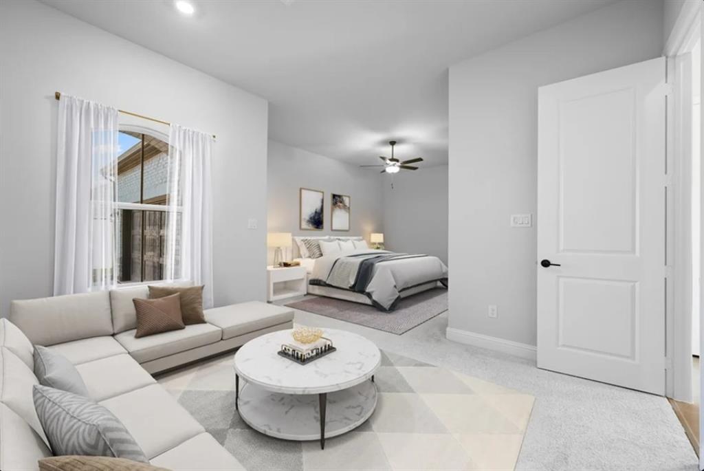 1612 Yellow Rose Road Property Photo 18