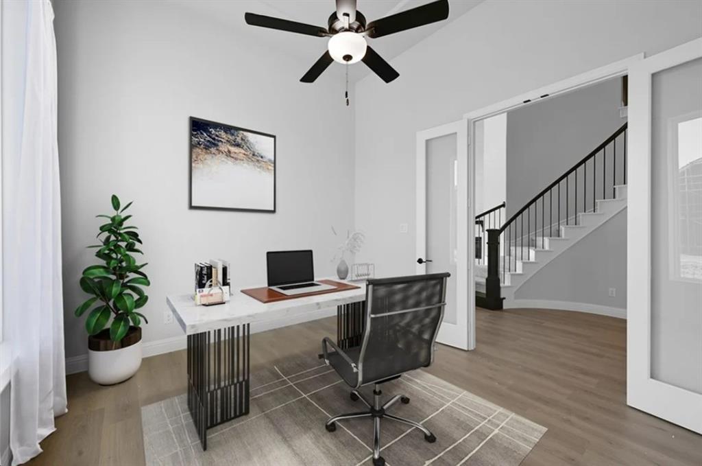 1612 Yellow Rose Road Property Photo 32