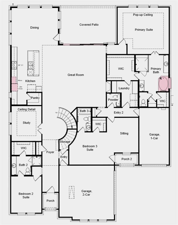 1612 Yellow Rose Road Property Photo 35