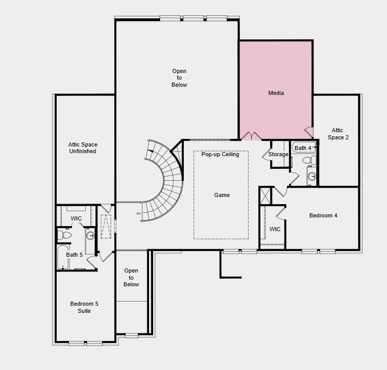 1612 Yellow Rose Road Property Photo 36