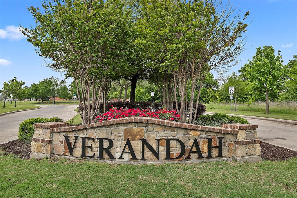 1817 Rushpea Drive Property Photo 4