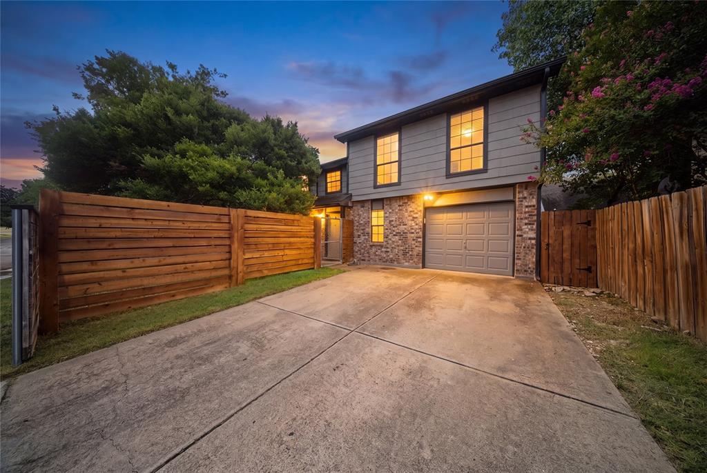 11136 Mccree Road Property Photo 1