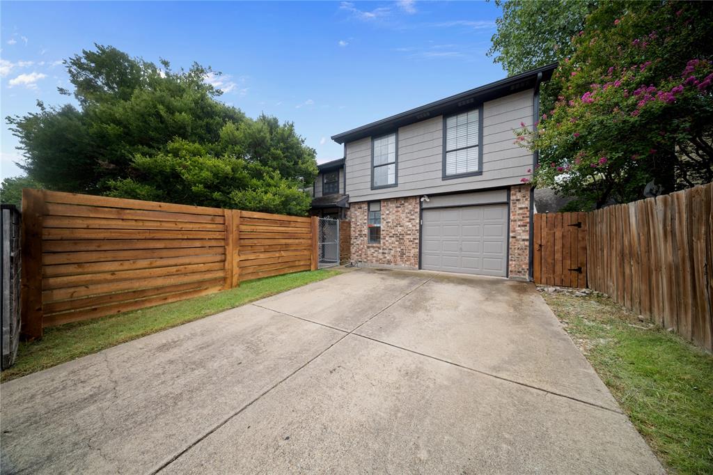 11136 Mccree Road Property Photo 18