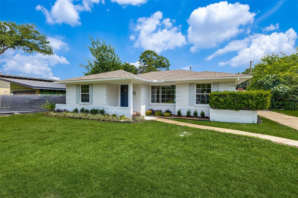 6536 Patrick Drive Property Photo 1