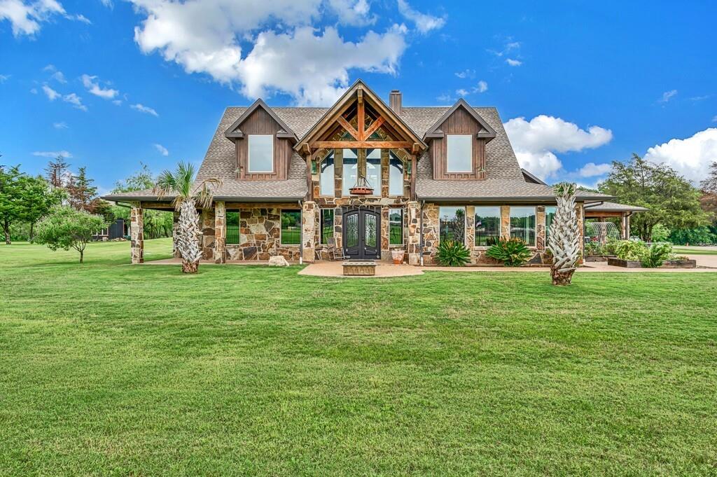 5004 Gholson Road