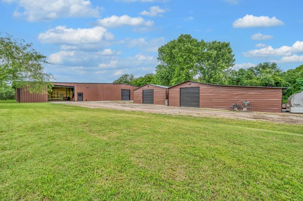 5004 Gholson Road Property Photo 26