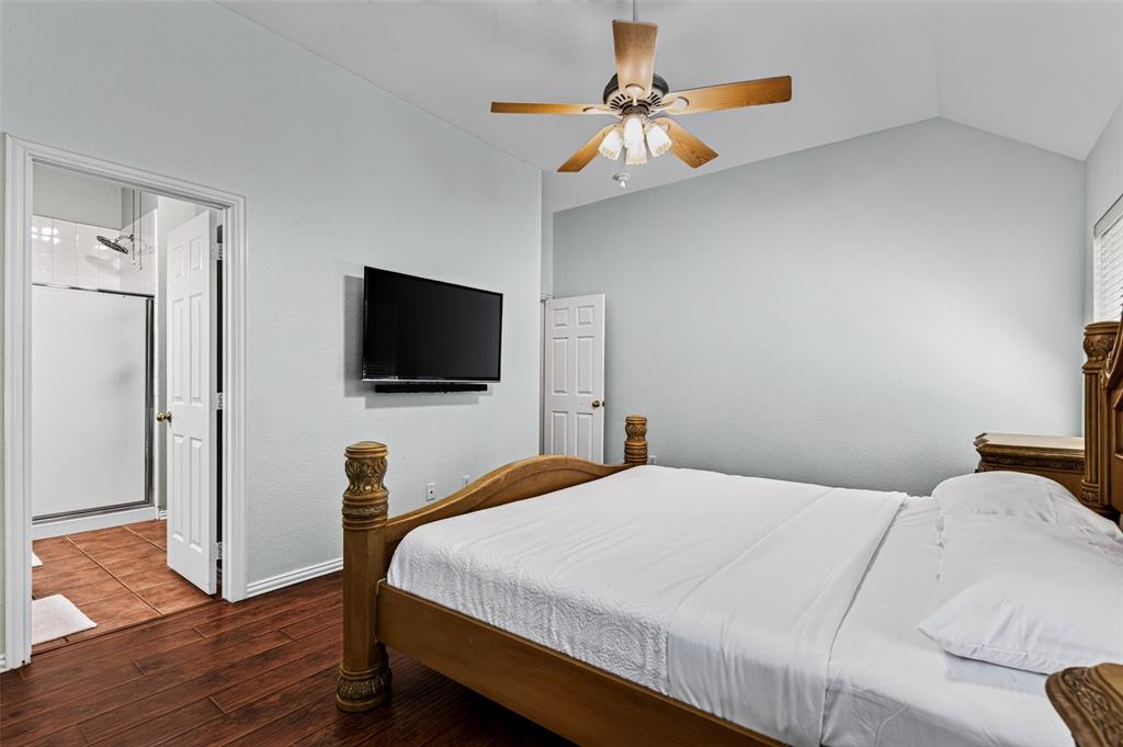 2812 Misty Ridge Lane Property Photo 15