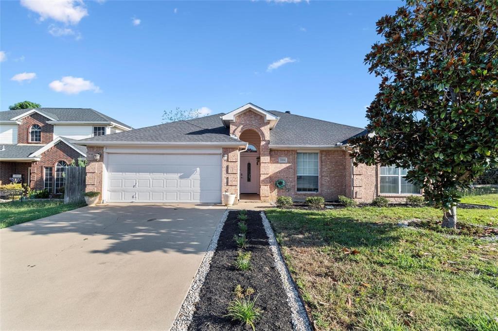1104 Brandy Station Road Property Photo 1