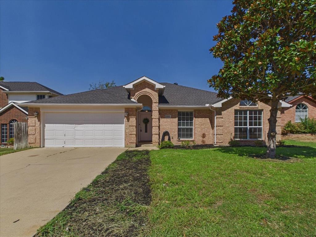 1104 Brandy Station Road