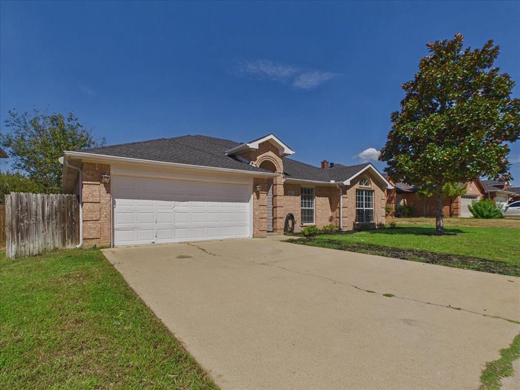 1104 Brandy Station Road Property Photo 3