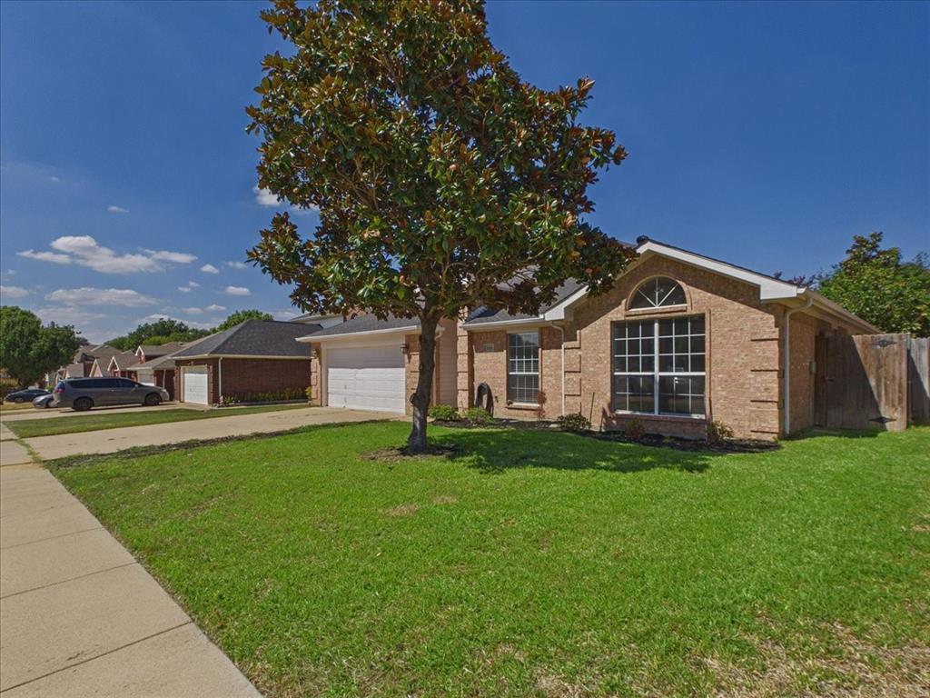 1104 Brandy Station Road Property Photo 4