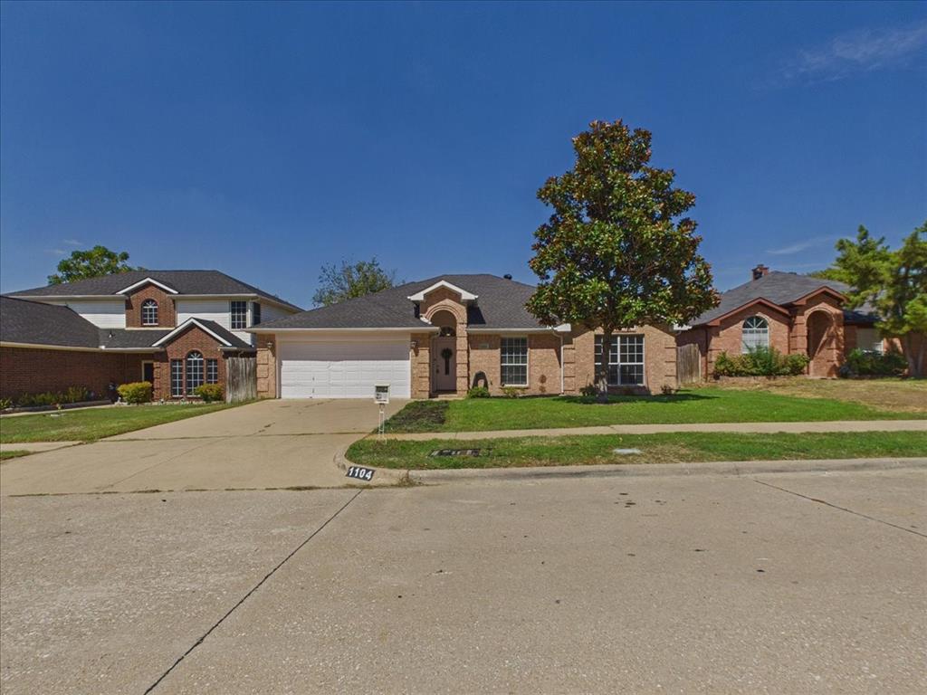 1104 Brandy Station Road Property Photo 5