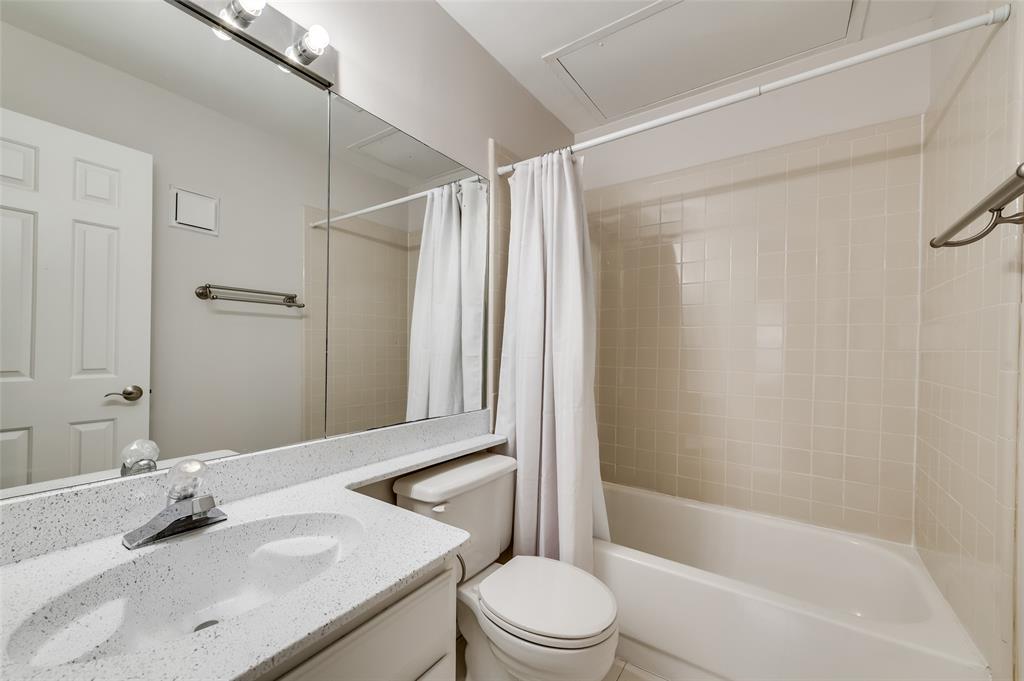 3434 Daniel Avenue D Property Photo 15