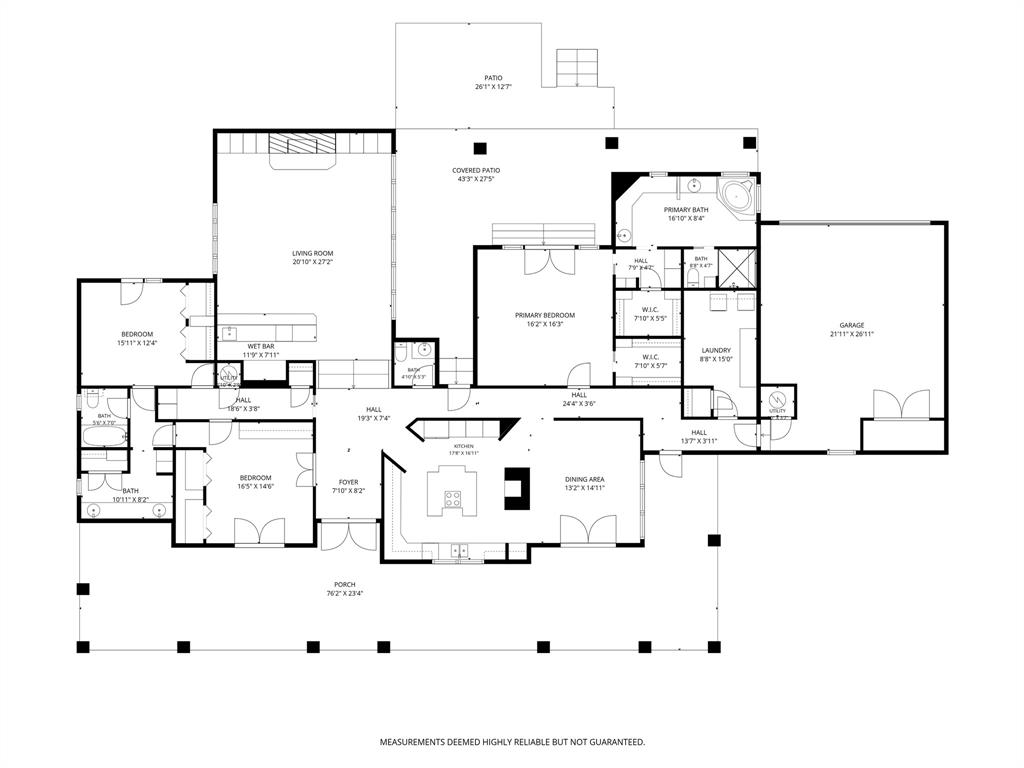 13116 Hillcrest Boulevard Property Photo 38