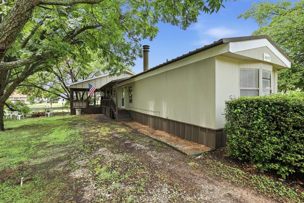 4417 Wildwood Circle Property Photo 1