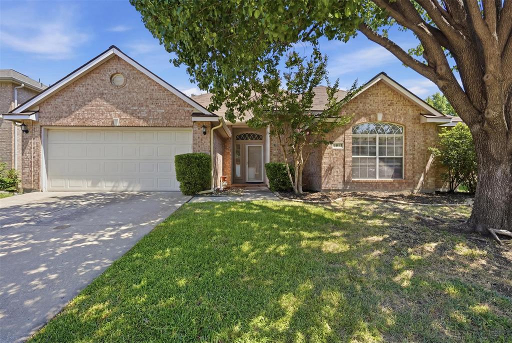 4013 Azalea Drive
