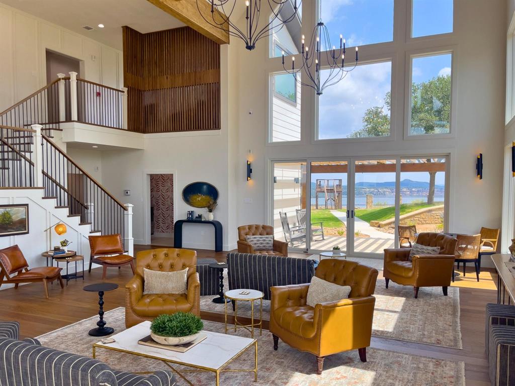 Lot 207 Castle Harbour Loop Property Photo 8