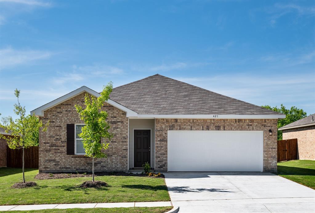 1117 Cole Street Property Photo 1