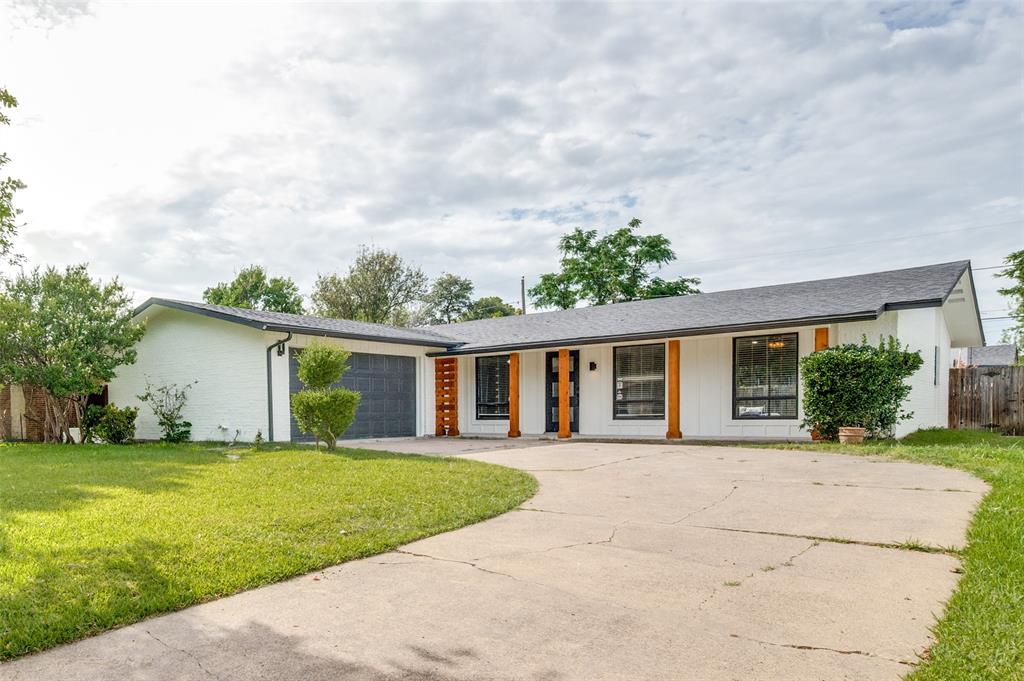 3323 High Brook Drive Property Photo 1