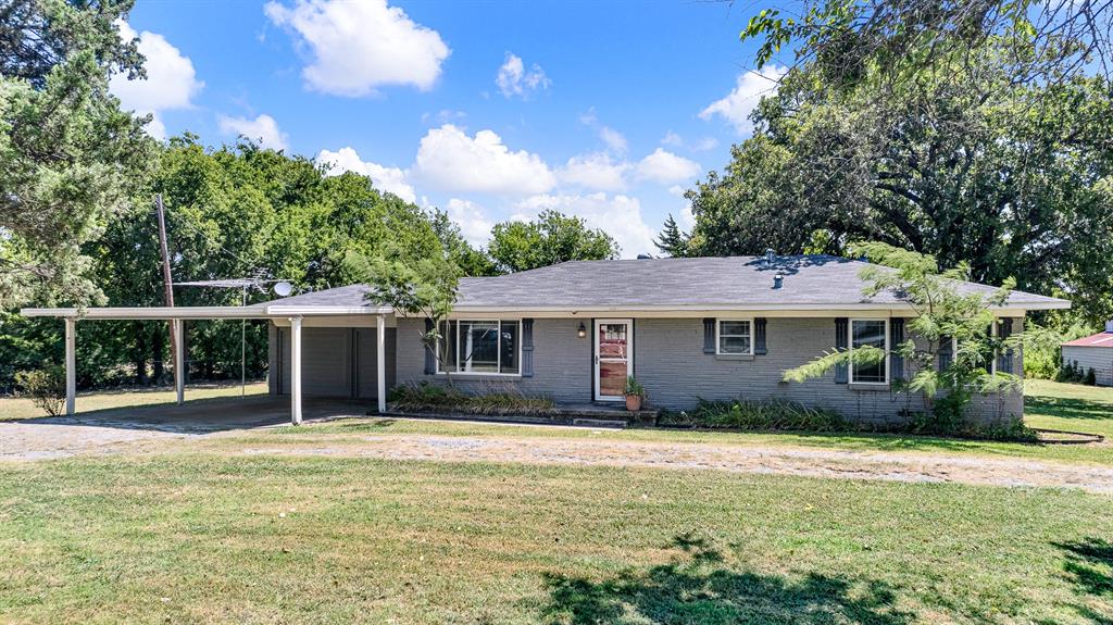 2403 State Hwy 78 Property Photo 1