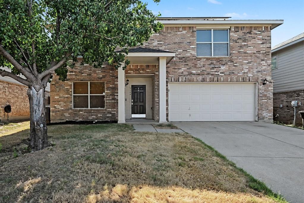 7164 Kickapoo Drive Property Photo 1