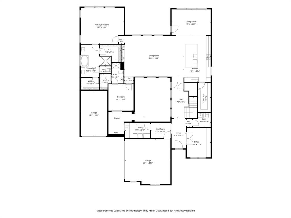 2131 Normandy Circle Property Photo 35