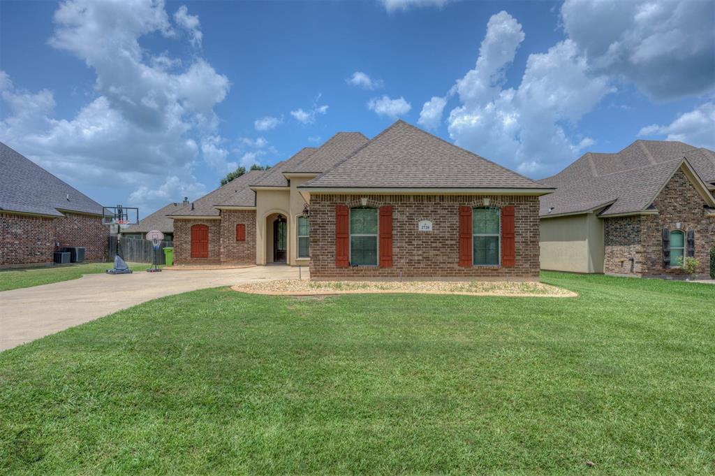 2728 Caplis Sligo Plantation Drive Property Photo 1