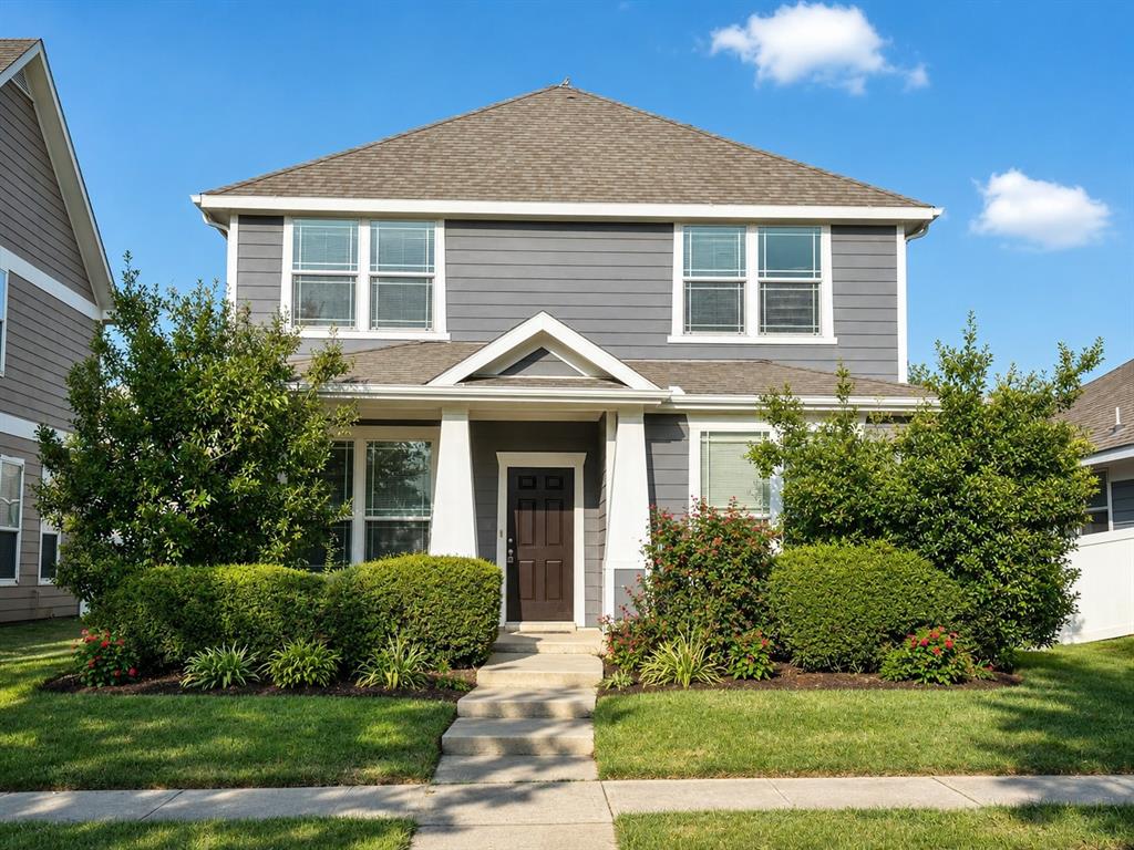 1908 Cabrera Drive Property Photo 1