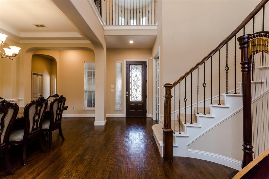 2545 Lakebend Drive Property Photo 8