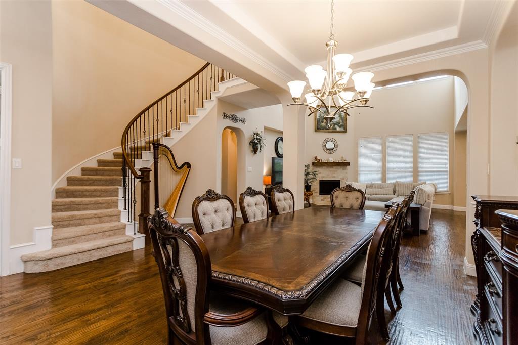 2545 Lakebend Drive Property Photo 10