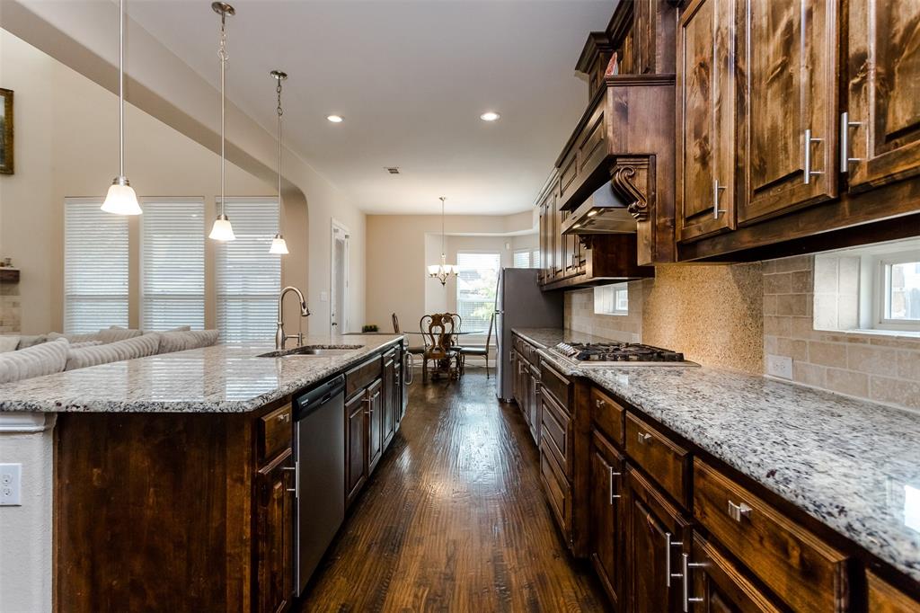 2545 Lakebend Drive Property Photo 12