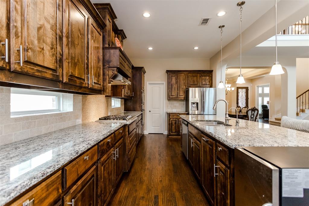 2545 Lakebend Drive Property Photo 14