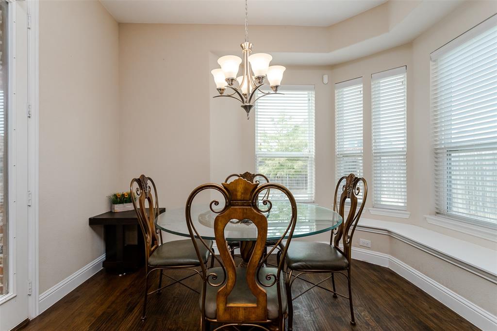 2545 Lakebend Drive Property Photo 15