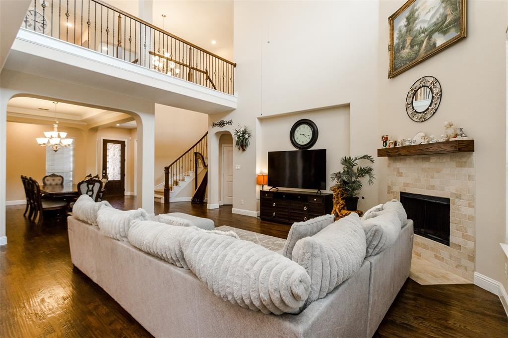2545 Lakebend Drive Property Photo 20