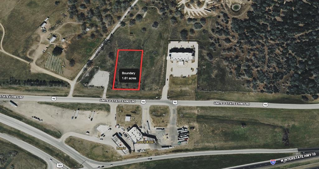 00 Hwy 90 Property Photo 18