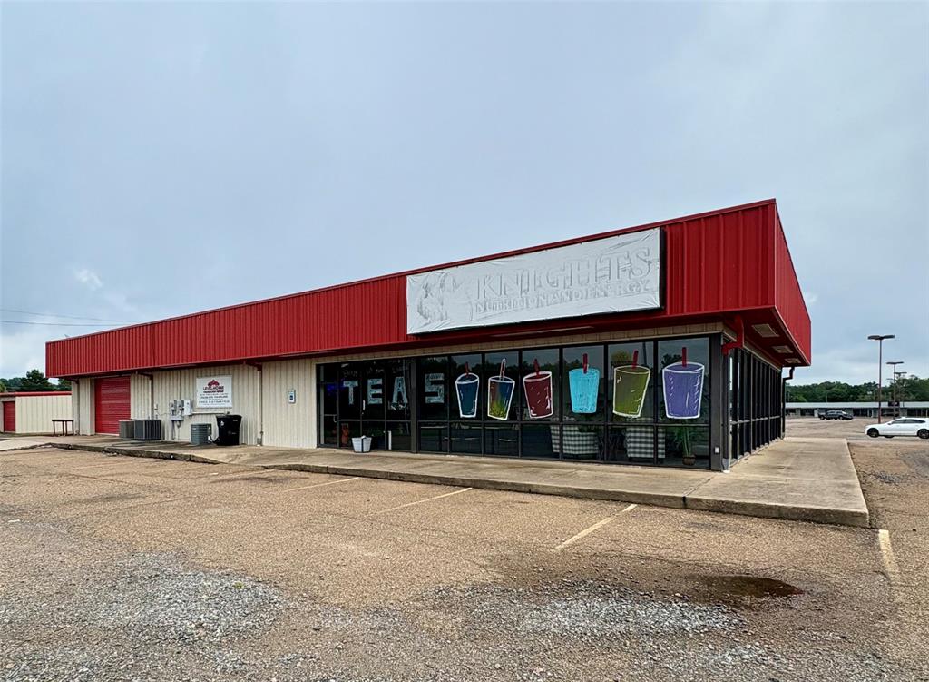 605 S Arkansas Street