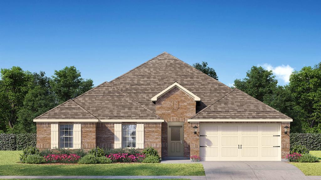 1453 Canterbury Trail Property Photo 1