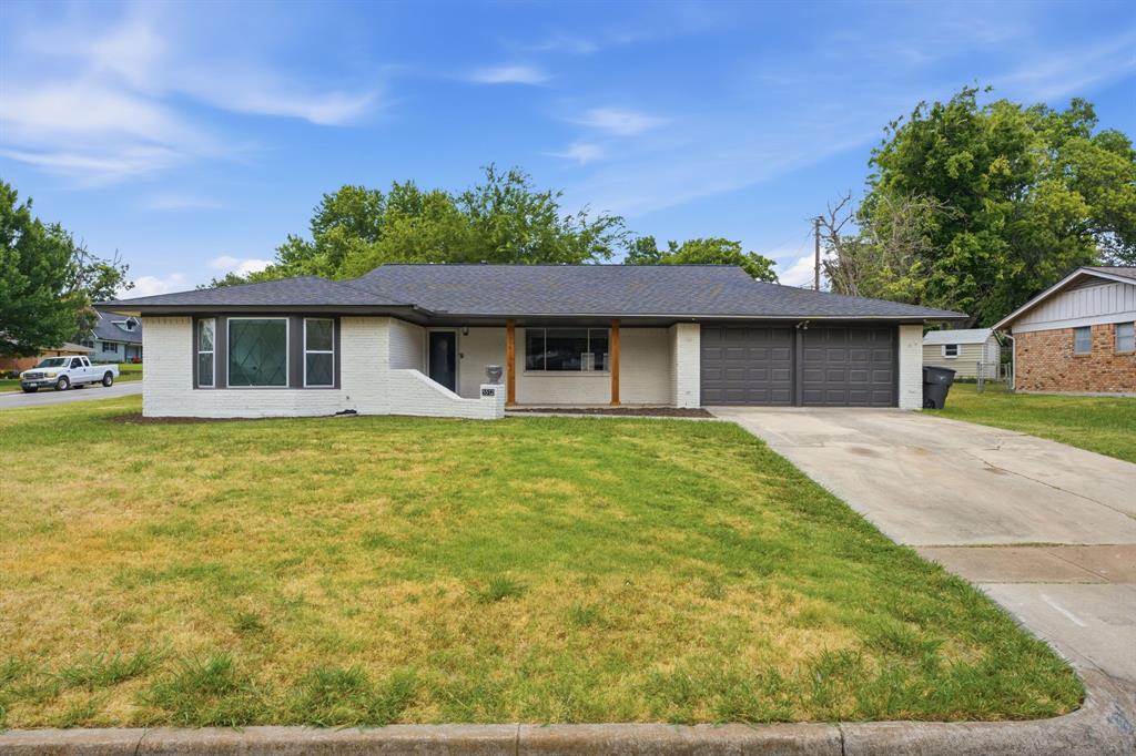 5512 Westcreek Drive Property Photo 1