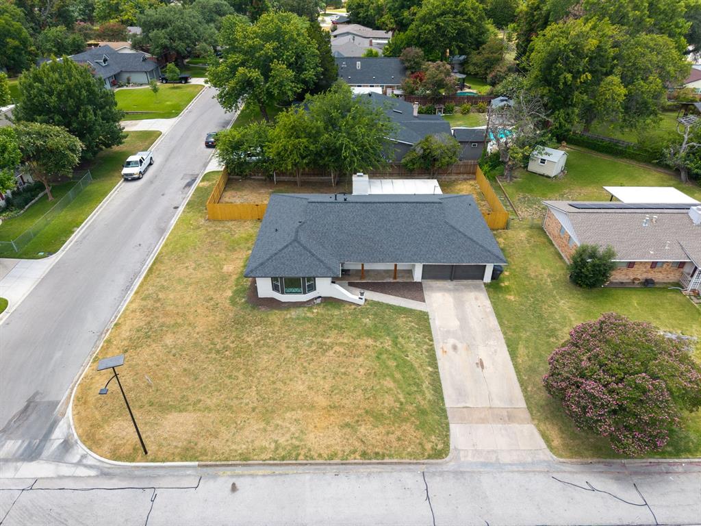 5512 Westcreek Drive Property Photo 29