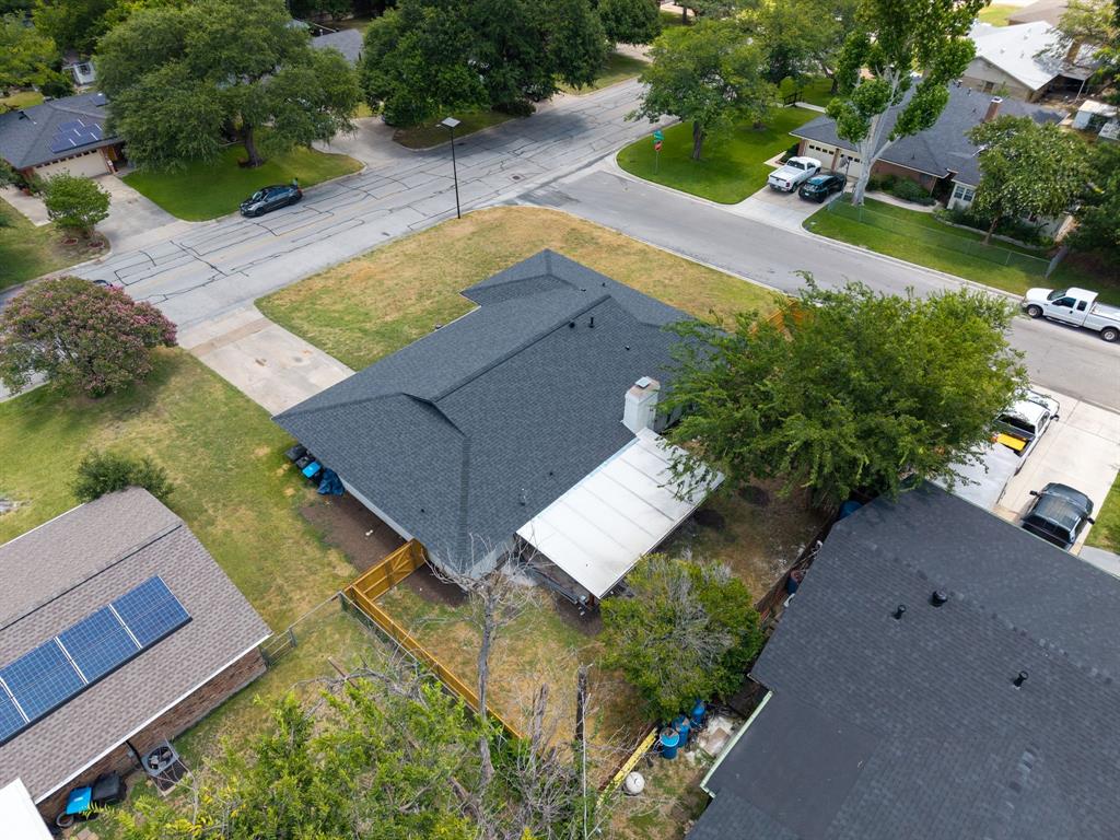 5512 Westcreek Drive Property Photo 33