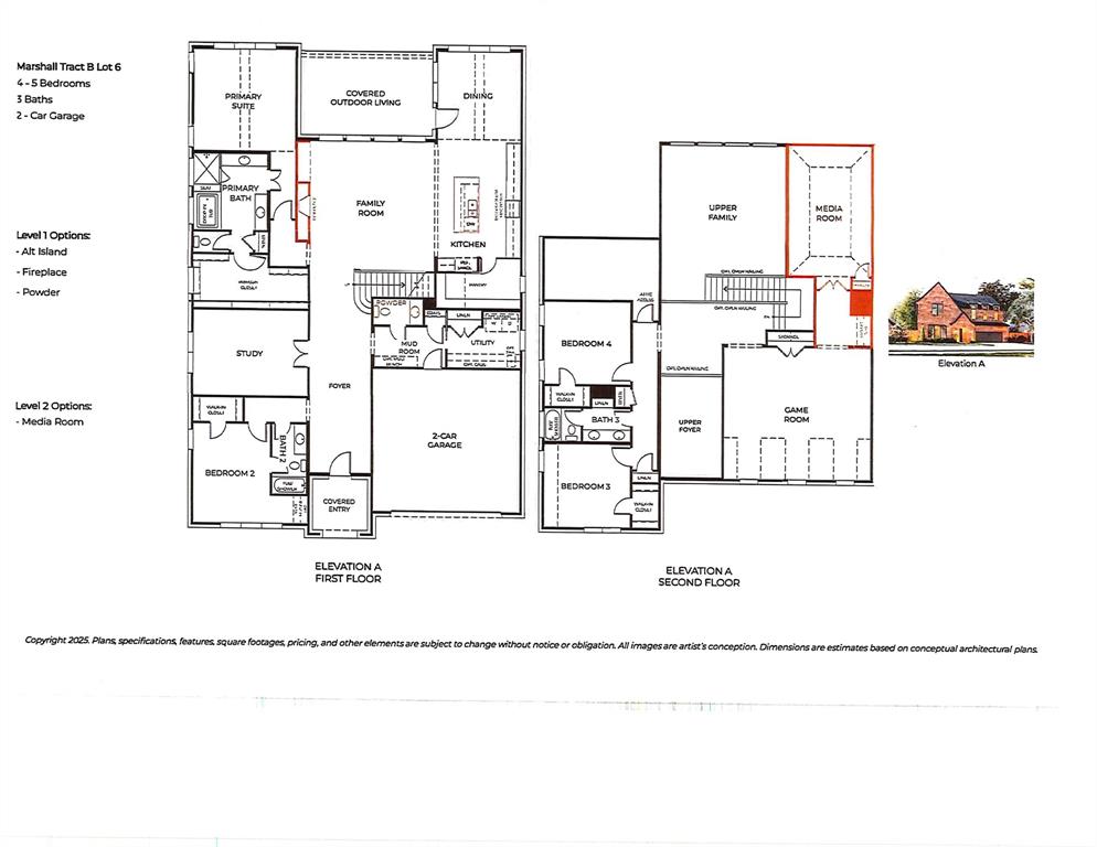 10020 Cresent Drive Property Photo 2