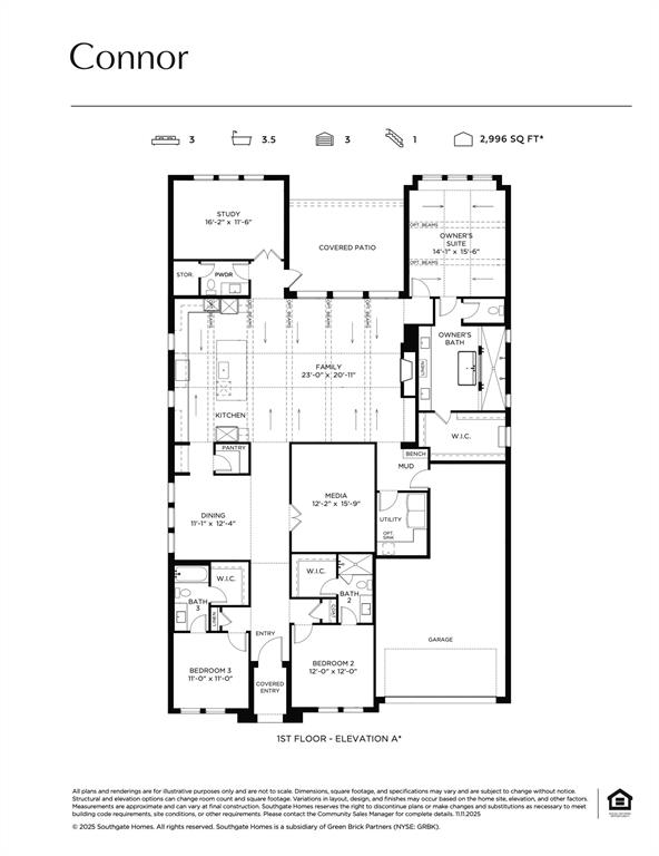4628 Floral Fields Way Property Photo 2