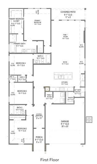 9113 Harrisburg Drive Property Photo 3