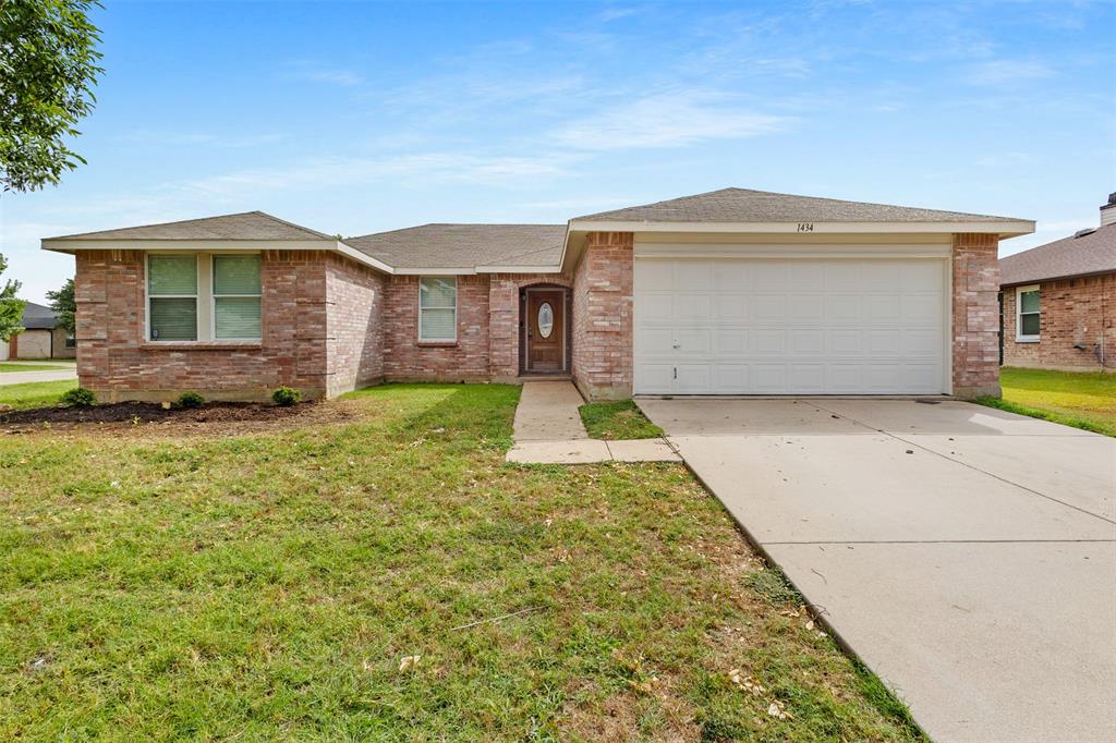 1434 Paint Brush Court Property Photo 1